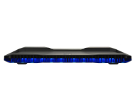 COOLER MASTER Notepal X150R czarna 17'' MNX-SWXB-10FN-R1 - 530258 - zdjęcie 6